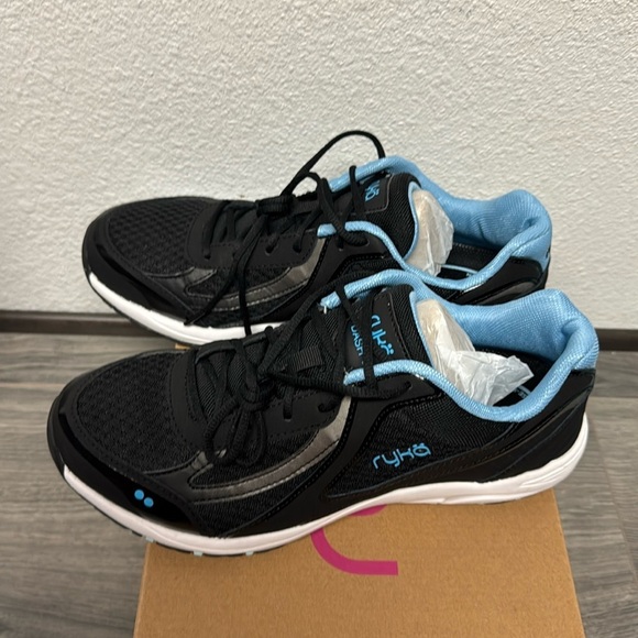 RYKA Made For Women Dash 3 Walking Shoe (WIDE)** - Picture 7 of 10